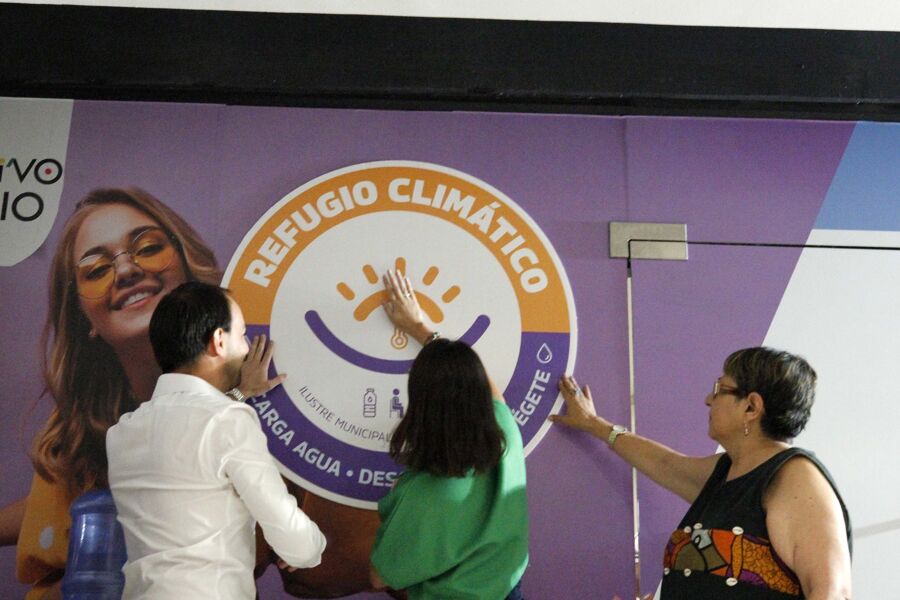 Refugios climáticos: ¿qué son (y cómo deberían ser)?