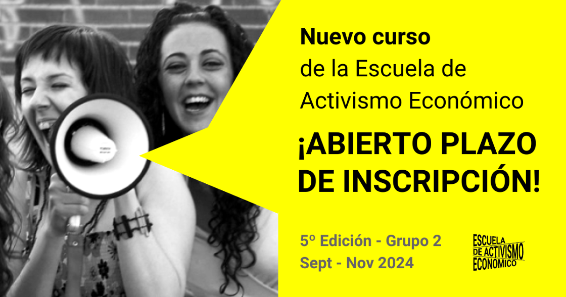 El activismo económico hace escuela