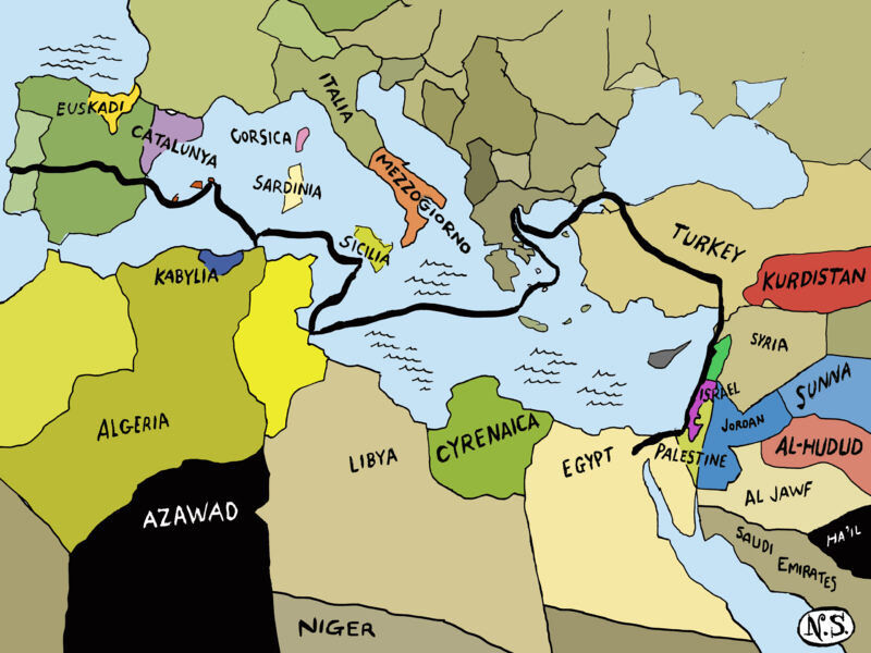 ‘42/29 – Odisea