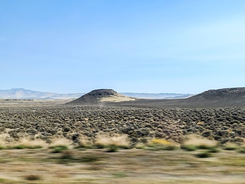 La batalla de Thacker Pass
