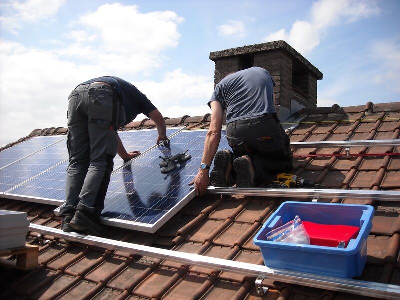 Instalar placas solares sin ningún permiso: la propuesta de 200 organizaciones para aumentar el autoconsumo