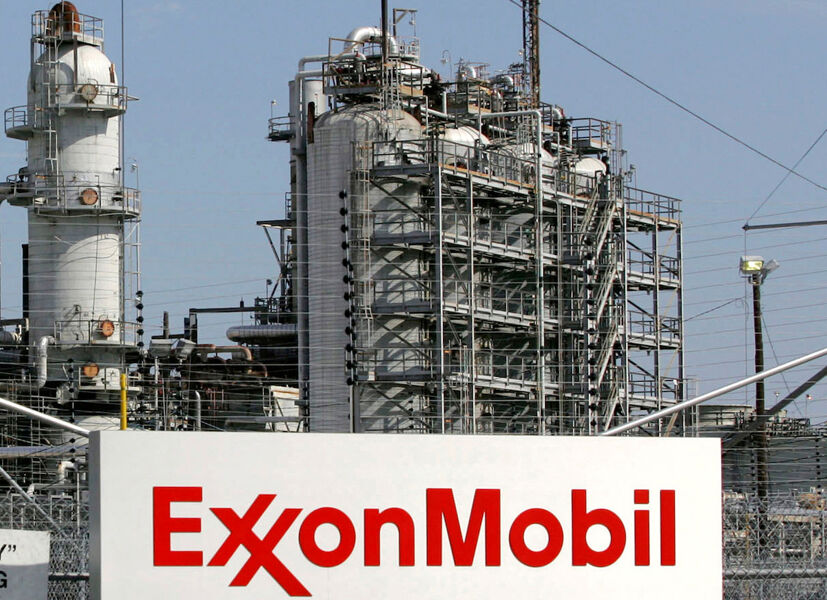 California demanda a ExxonMobil por engañar sobre el reciclaje del plástico