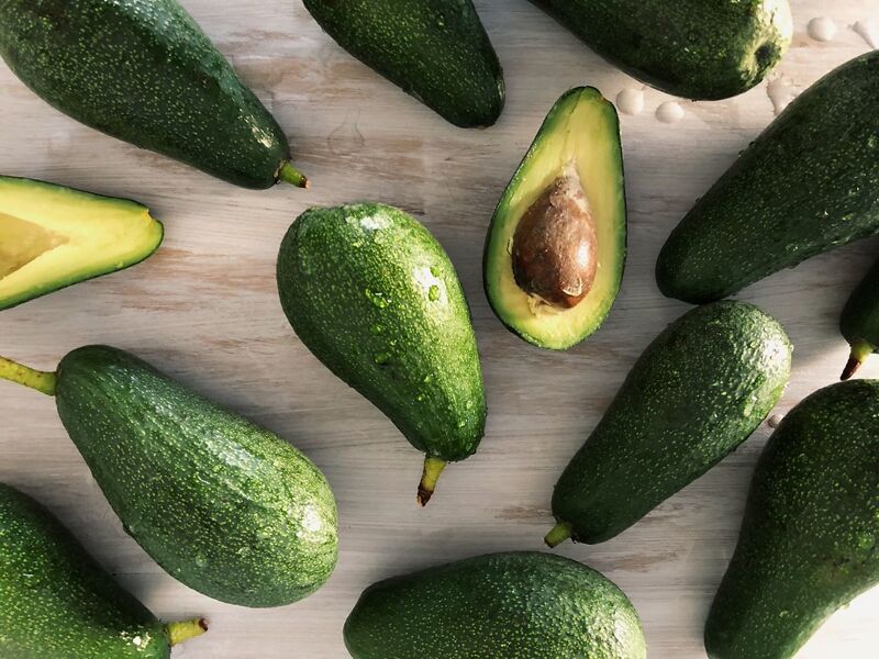 Los aguacates salen caros (también al planeta): agravan el agotamiento de recursos hídricos y la degradación de suelos
