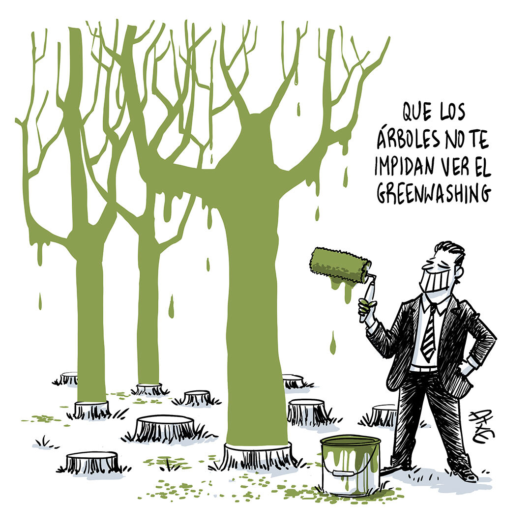 El bosque