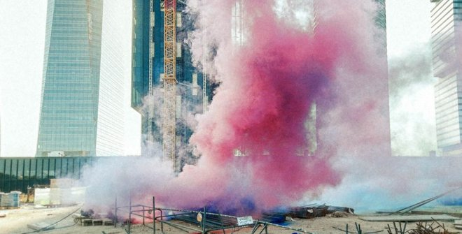 Una editatona, una exposición, un ‘toxic tour’ y un festival de vino y arte