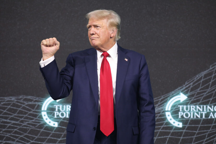 ¿La victoria de Trump pone en riesgo los litigios climáticos contra la industria fósil?