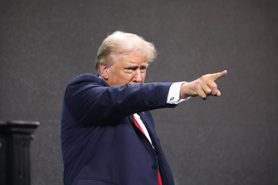 «El resto del mundo debe unirse y demostrar que avanzamos, con o sin la administración de Trump»