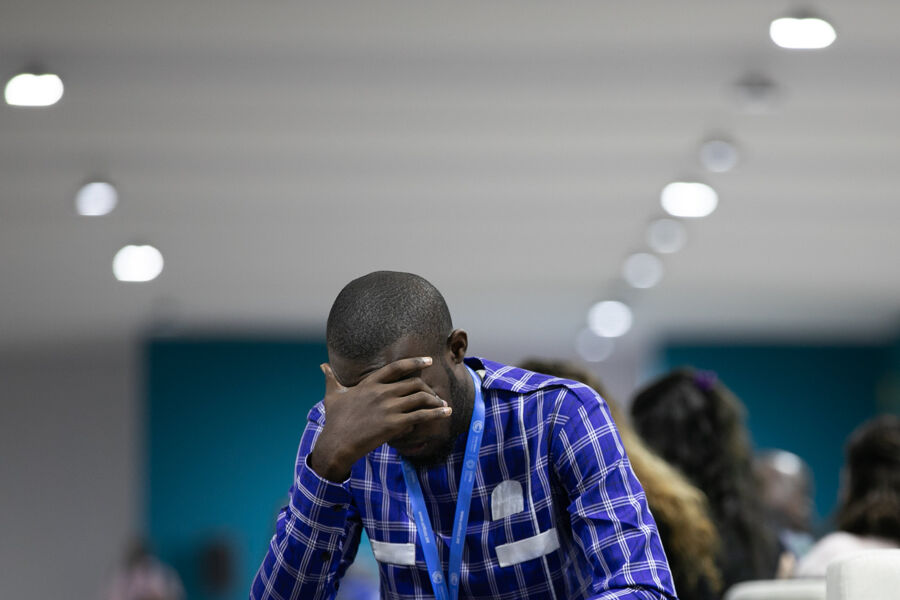 La COP29 termina con un nuevo objetivo sobre financiación climática muy criticado por los países en desarrollo