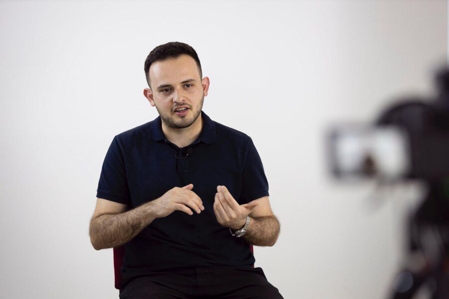 Azerbaiyán: el país que organiza la COP29 y en el que puedes acabar en la cárcel por criticar los combustibles fósiles
