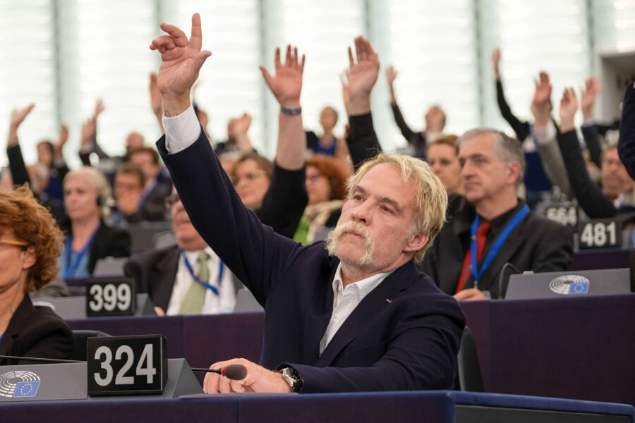 ‘Una cuestión de principios’: creando héroes y mártires (europeos)
