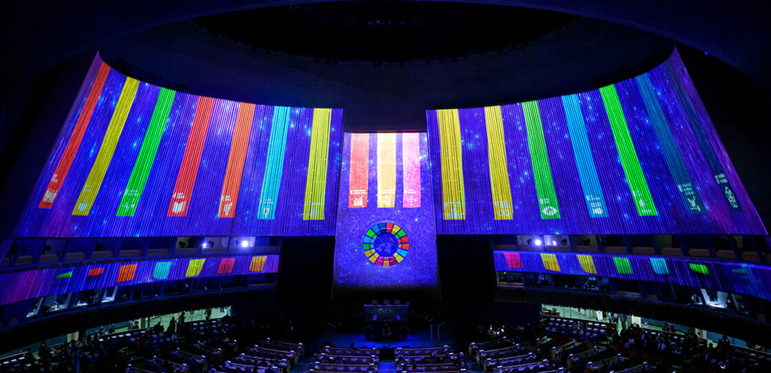 La Agenda 2030 también tiene puntos oscuros (y no tienen que ver con ninguna teoría de la conspiración)