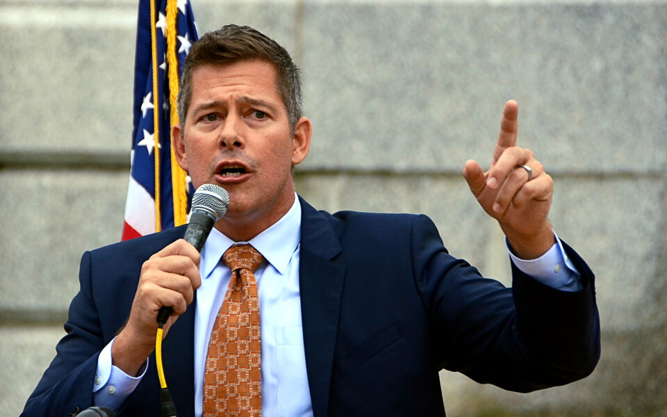 Los hombres del clima de Trump: Sean Duffy (IV)