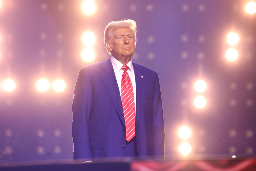 El ‘efecto Trump’ ya golpea los esfuerzos climáticos