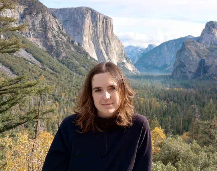 Andrea Duane, experta en incendios forestales: «España también es muy vulnerable a grandes fuegos»