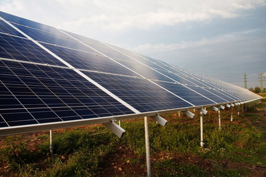 La solar supera por primera vez al carbón en la generación eléctrica de la UE y el gas sigue cayendo
