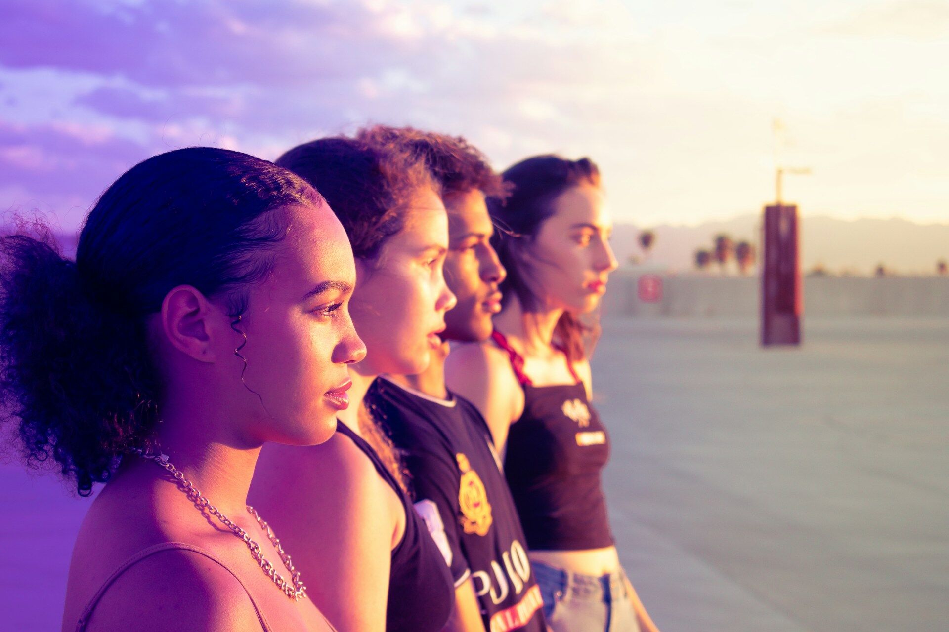 La exposición al frío y al calor afecta a la salud mental de los adolescentes