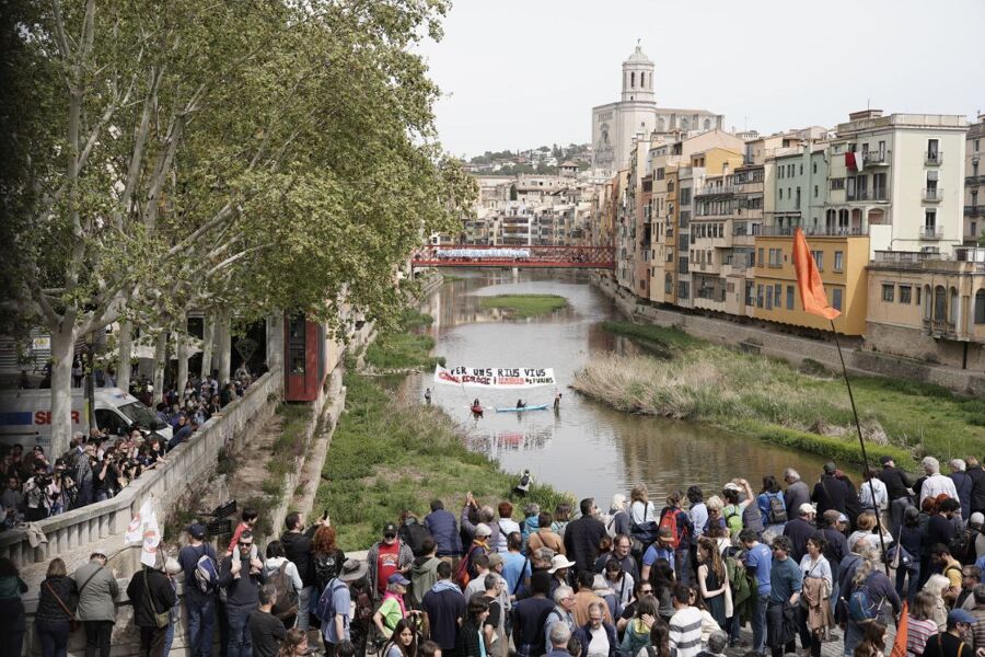 ¿Dónde quedó la ola remunicipalizadora de los servicios de abastecimiento de agua? (y II)