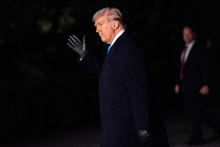 Project 2025, la agenda negacionista que Trump dice no seguir (aunque sus acciones dicen lo contrario)