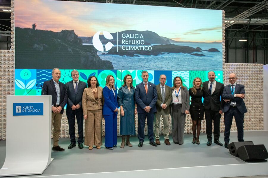 Refugio climático como reclamo turístico: un mensaje desacertado
