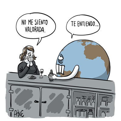 Infravaloradas