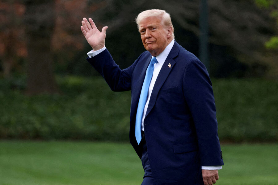 Trump ordena impulsar la explotación del fondo marino en busca de minerales críticos