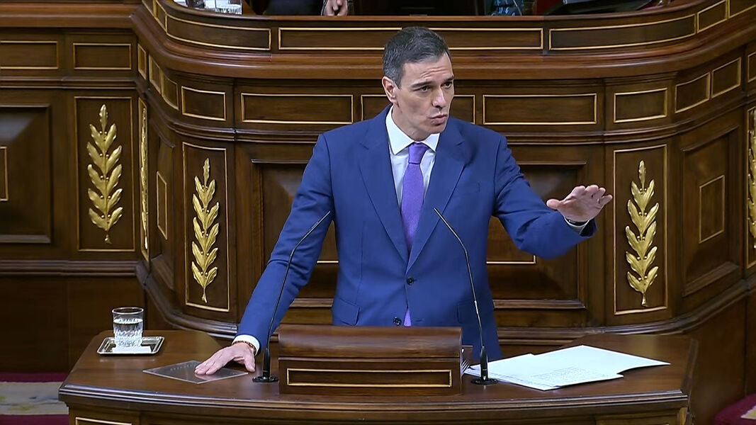 Sánchez insiste: «No hay un solo estudio serio que diga que las nucleares son imprescindibles para España»