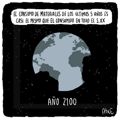El mordisco del siglo
