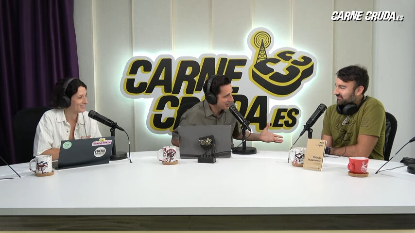 La Uni Climática 2025 arranca en Carne Cruda con un programa especial dedicado a las soluciones