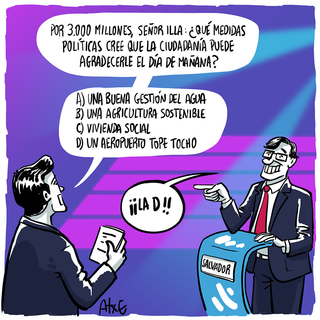 Quiz show