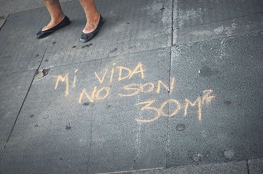 vivienda