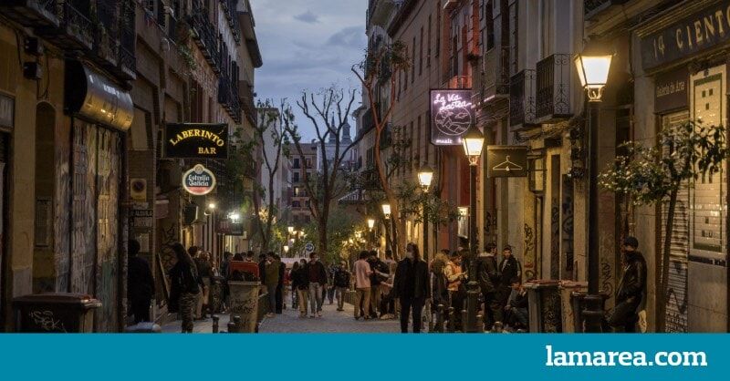 Y ahora, ¿qué hacemos con los bares?