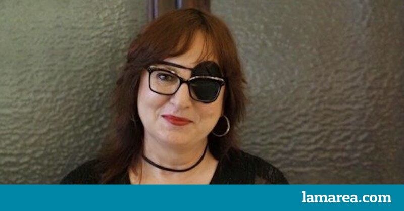 Miren Agur Meabe “¿Hasta dónde llega la propia conciencia en cuanto al