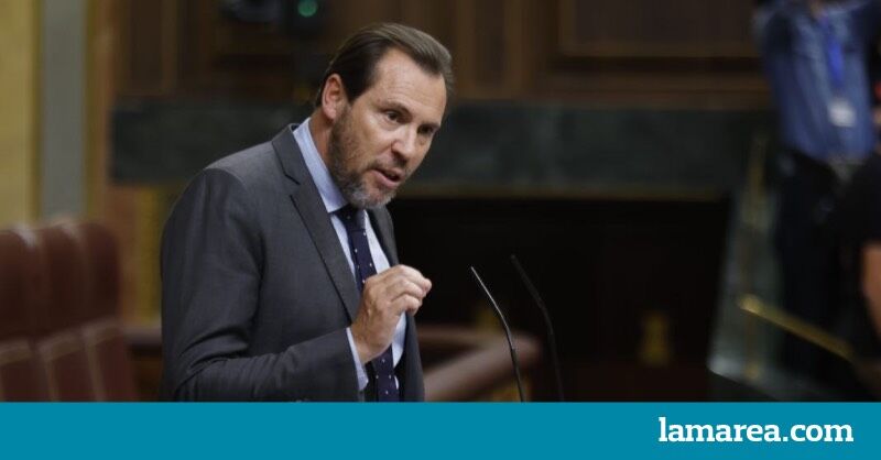 El PSOE opta por el tono duro para resumir la situación a Feijóo: “Señor candidato a jefe de la oposición”