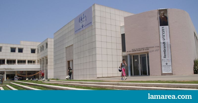 Universidades espaÃ±olas que participan con entidades israelÃ­es en proyectos de I+D de la UE