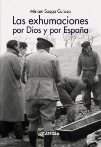 9788437648026 las exhumaciones por dios y por espana 206x300